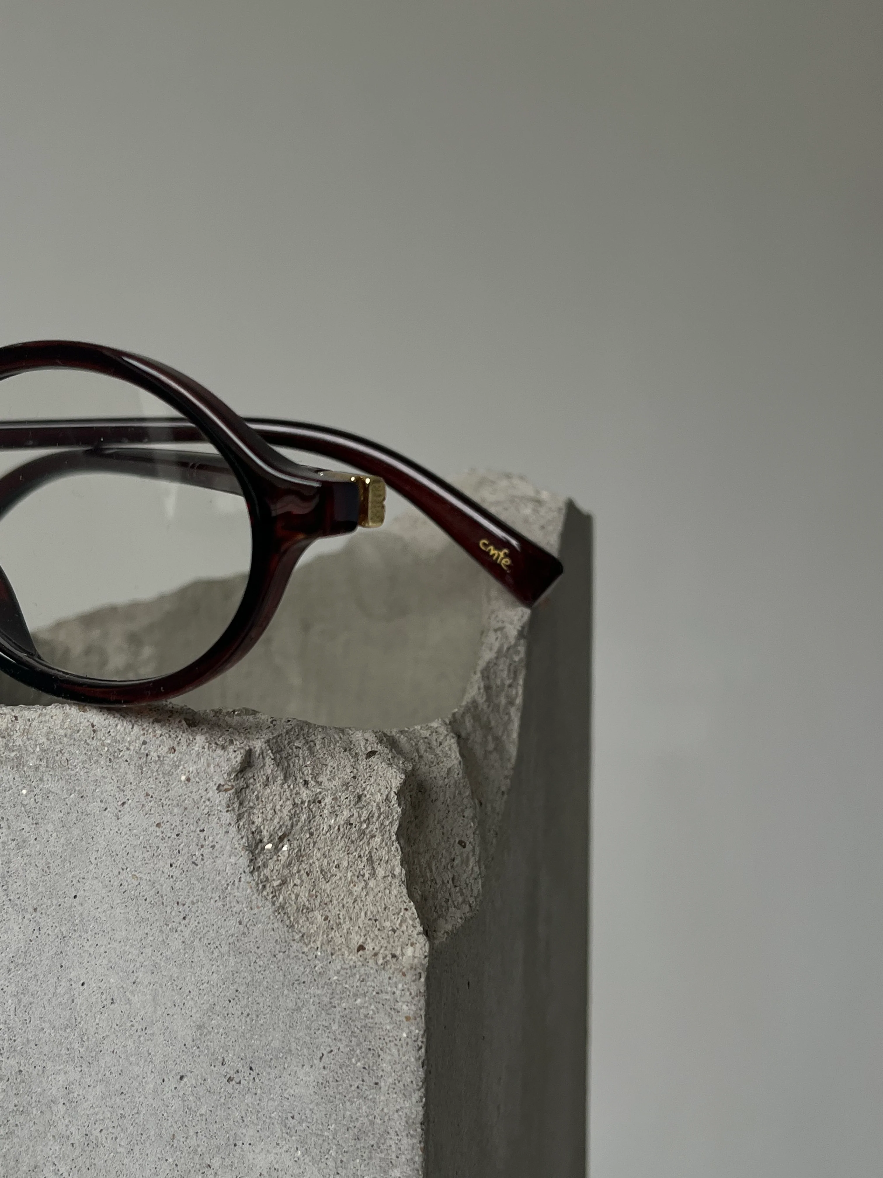 cmfe. cherry glasses - Image 3