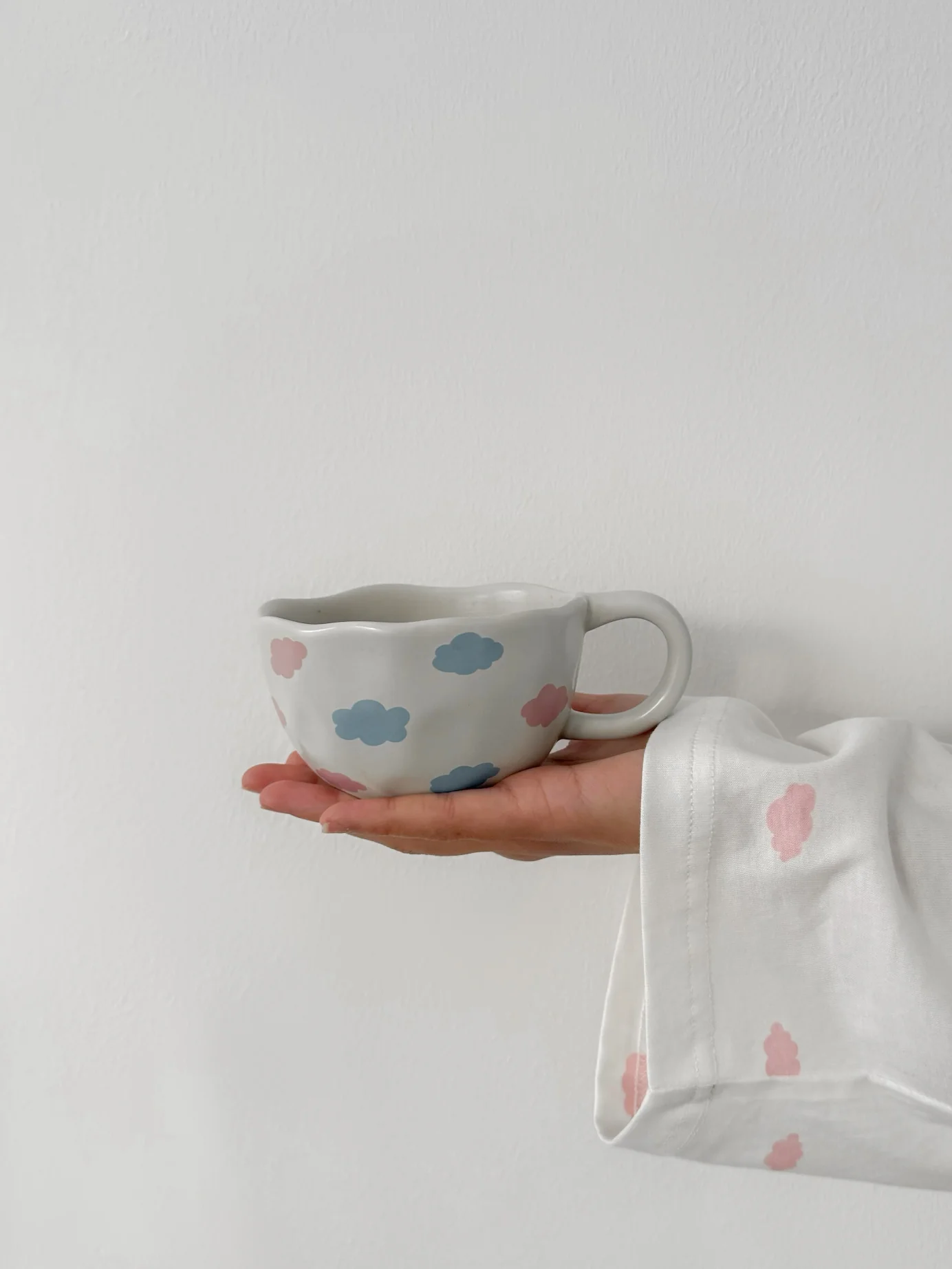 the cloudie mug - Image 3